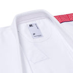 A&P BRP Herringbone Classic BJJ Gi - Vorix Sport