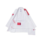 A&P BRP Herringbone Classic BJJ Gi - Vorix Sport