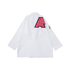 A&P BRP Herringbone Classic BJJ Gi - Vorix Sport