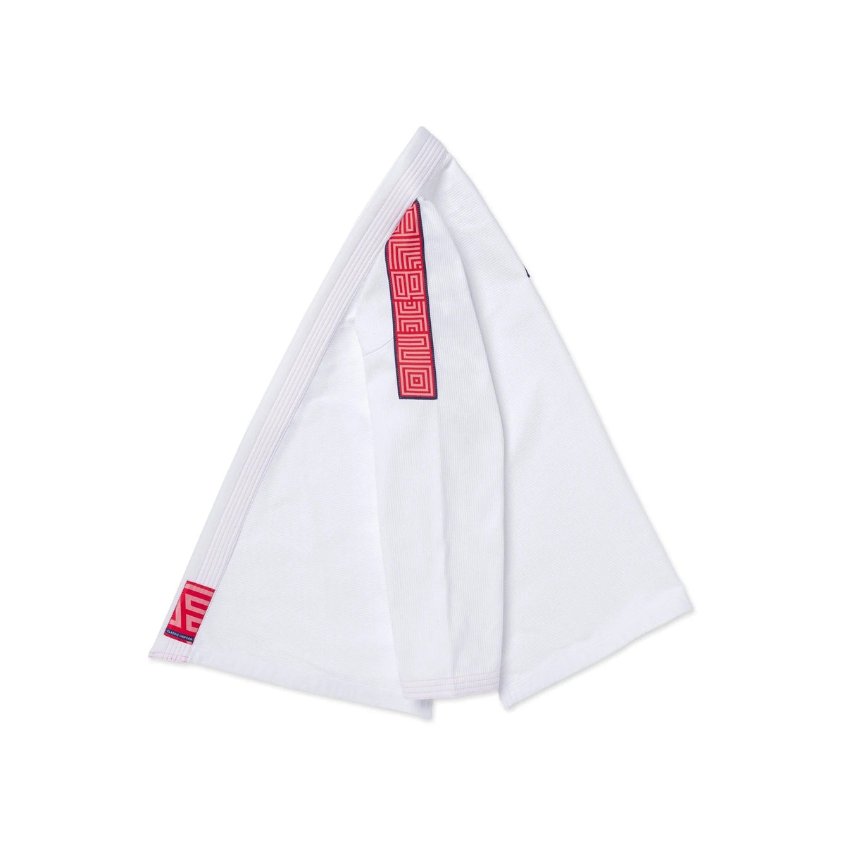 A&P BRP Herringbone Classic BJJ Gi - Vorix Sport