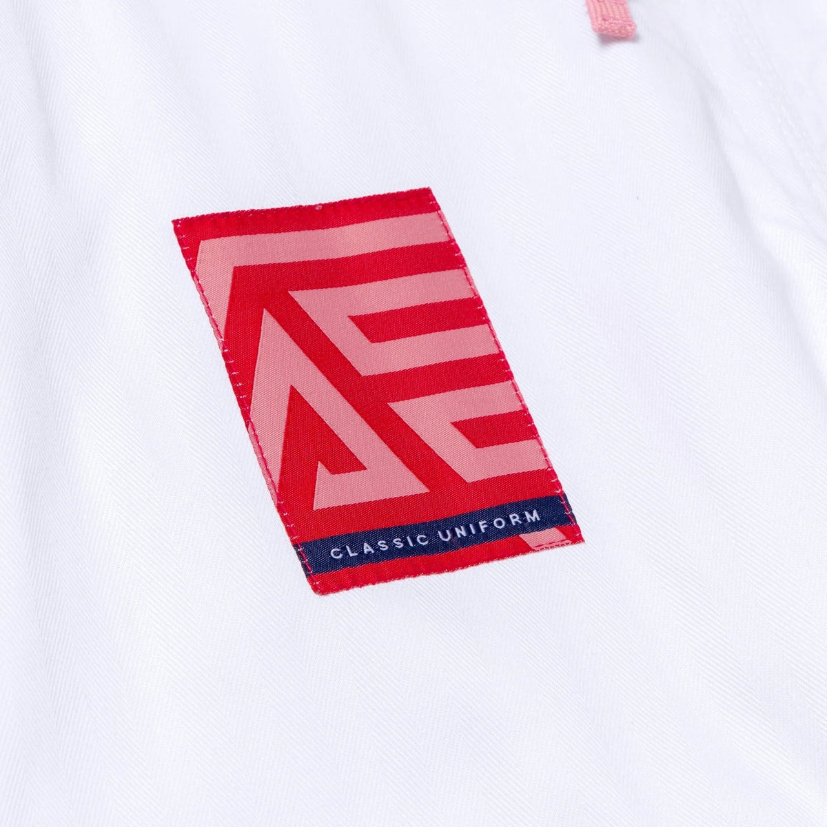 A&P BRP Herringbone Classic BJJ Gi - Vorix Sport