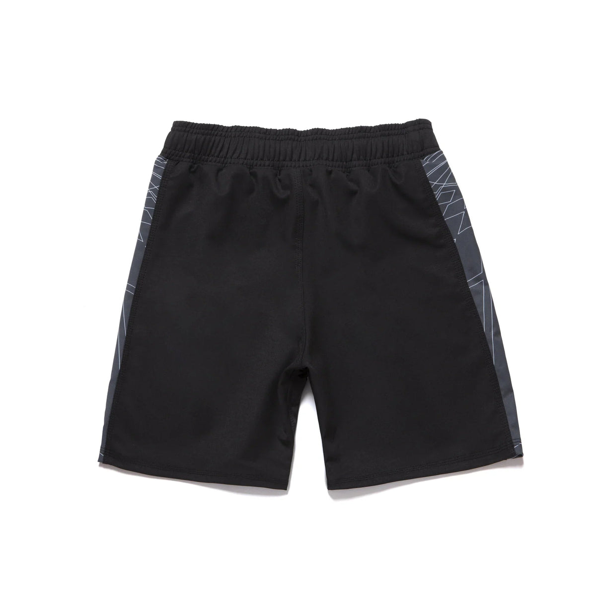 A&P Building Blocks No-Gi Shorts - Vorix Sport