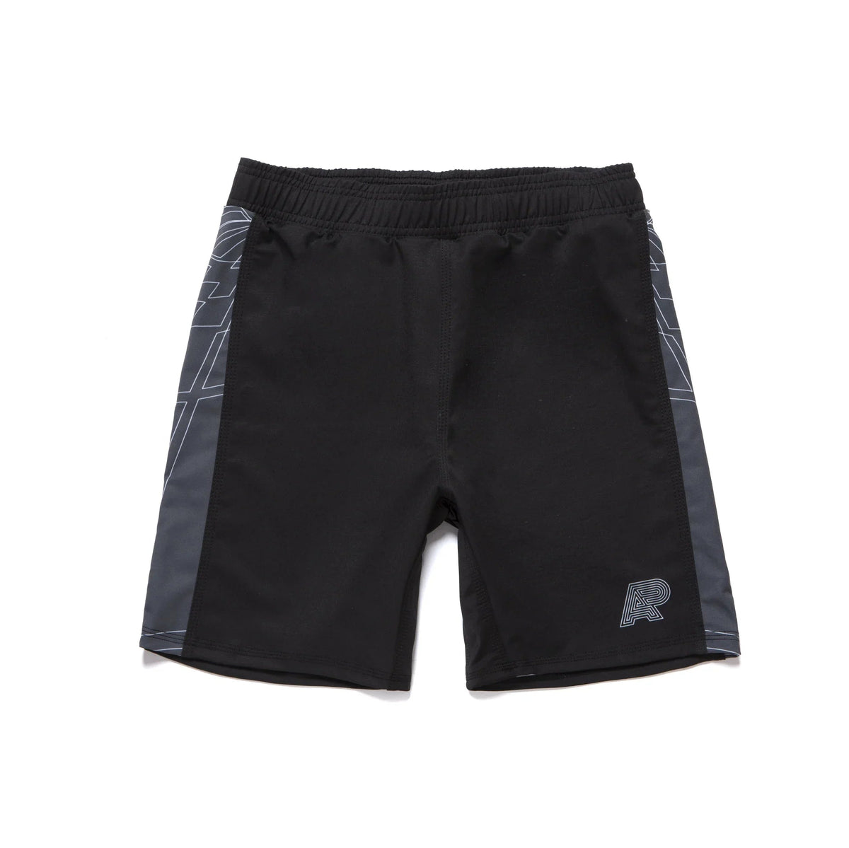 A&P Building Blocks No-Gi Shorts - Vorix Sport
