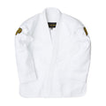 A&P Classic 18 Q1 White Gi - Vorix Sport