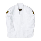 A&P Classic 18 Q1 White Gi - Vorix Sport