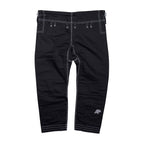 A&P Classic 18 Q2 Black Gi - Vorix Sport