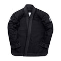 A&P Classic 18 Q2 Black Gi - Vorix Sport