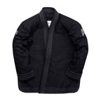 A&P Classic 18 Q2 Black Gi - Vorix Sport