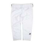 A&P Classic 18 Q2 White Gi - Vorix Sport