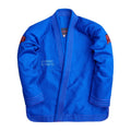 A&P Classic 18 Q3 Blue Jiu-Jitsu Gi - Vorix Sport
