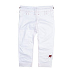 A&P Classic 18 Q3 White Jiu-Jitsu Gi - Vorix Sport