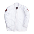 A&P Classic 18 Q3 White Jiu-Jitsu Gi - Vorix Sport