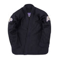 A&P Classic 18-Q4 Black Gi - Vorix Sport