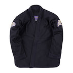 A&P Classic 18-Q4 Black Gi - Vorix Sport