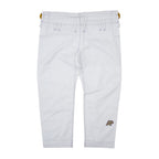 A&P Classic 18 Q4 White Jiu-Jitsu Gi - Vorix Sport