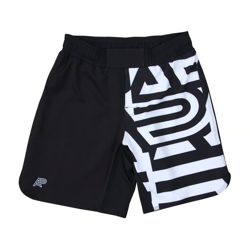 A&P Distract and Attack No-Gi Shorts - Vorix Sport