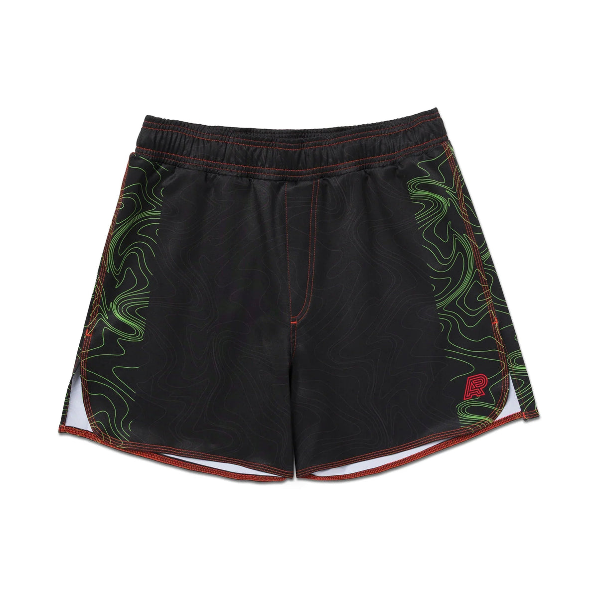 A&P Elektronic No-Gi Shorts - Vorix Sport
