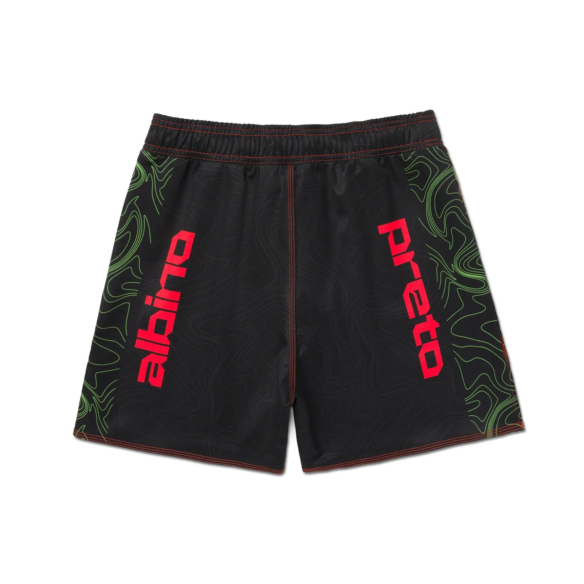 A&P Elektronic No-Gi Shorts - Vorix Sport