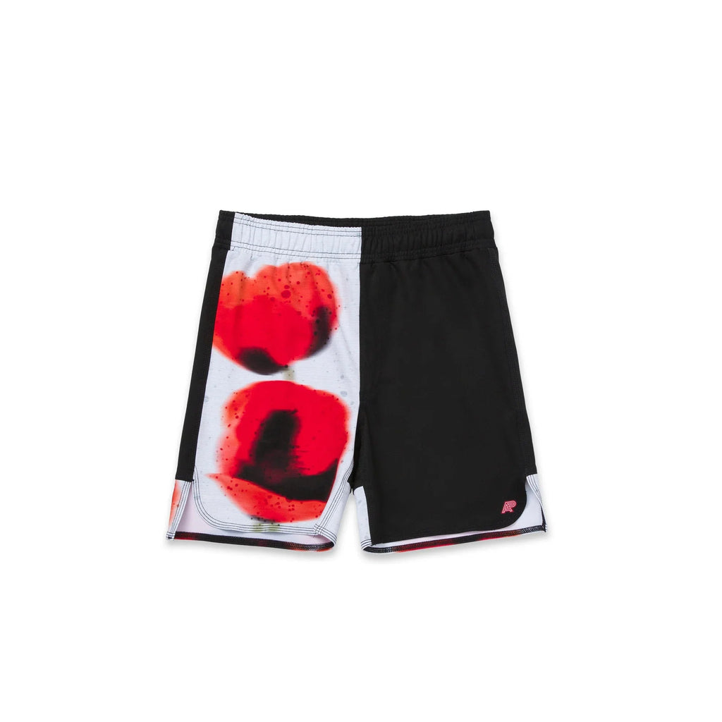 A&P Floral Fury No-Gi Shorts - Vorix Sport