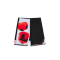 A&P Floral Fury No-Gi Shorts - Vorix Sport