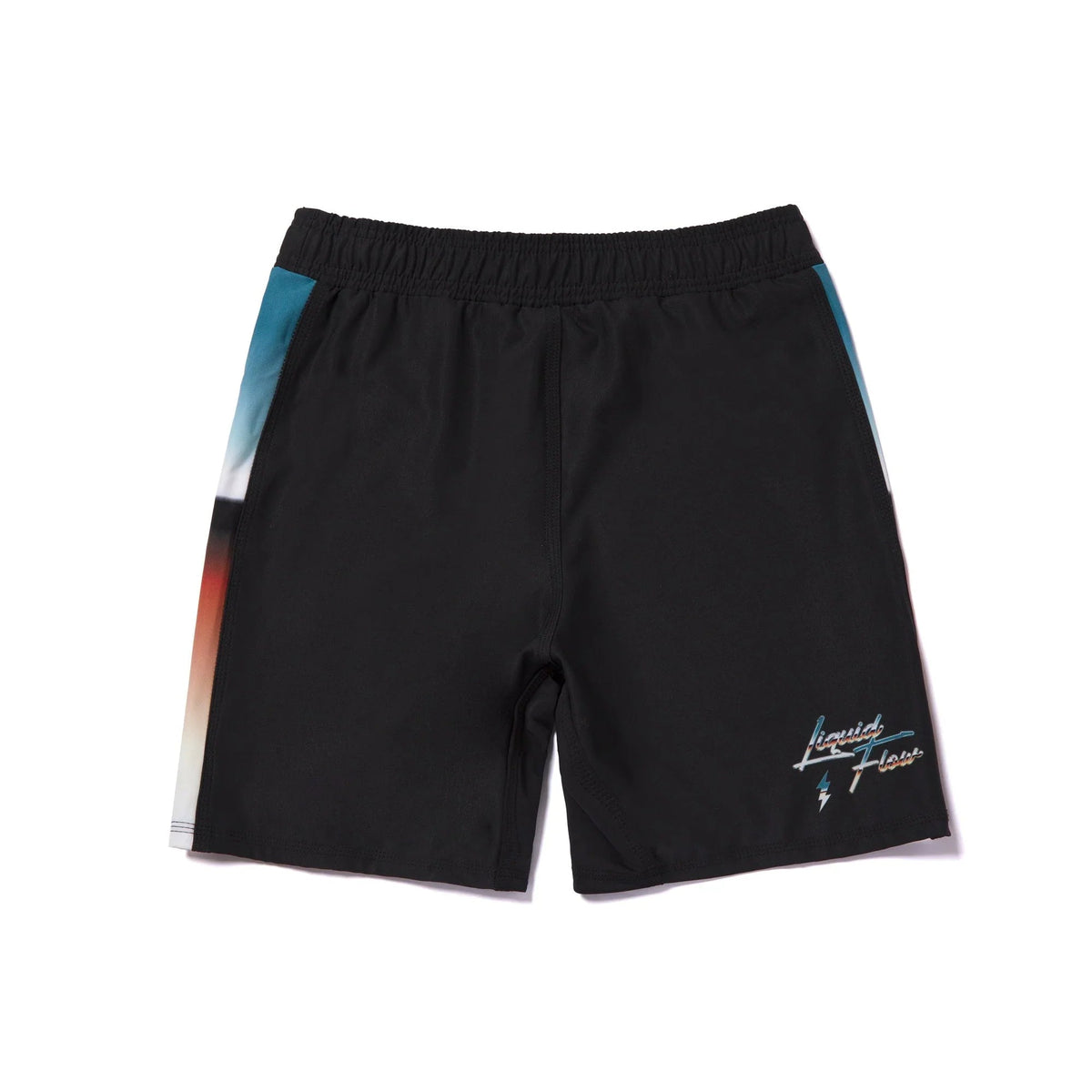 A&P Liquid Flow No-Gi Shorts - Vorix Sport