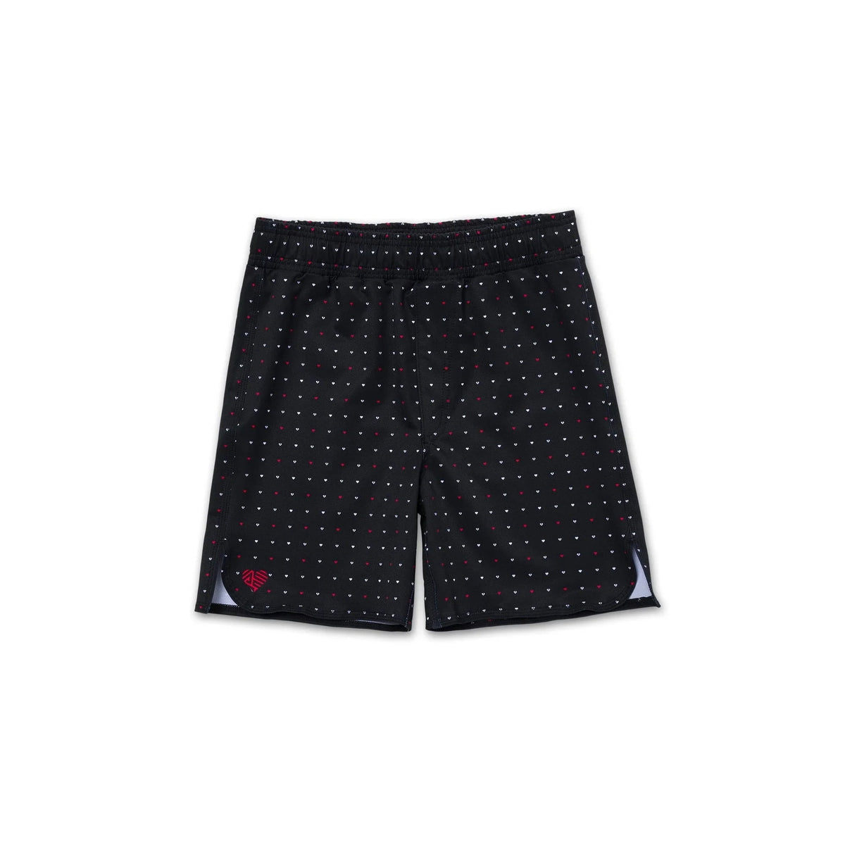 A&P Love & Hate No-Gi Shorts - Vorix Sport