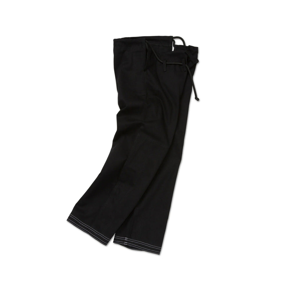 A&P MIL-SP Brazil DP.1 Black BJJ Kimono - Vorix Sport