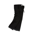 A&P MIL-SP Brazil DP.1 Black BJJ Kimono - Vorix Sport