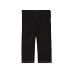 A&P MIL-SP Brazil DP.1 Black BJJ Kimono - Vorix Sport