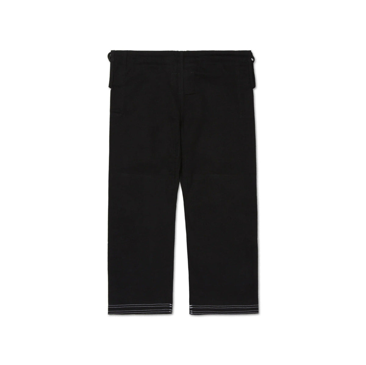 A&P MIL-SP Brazil DP.1 Black BJJ Kimono - Vorix Sport