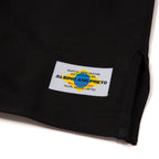 A&P MIL-SP Brazil DP.1 Black BJJ Kimono - Vorix Sport