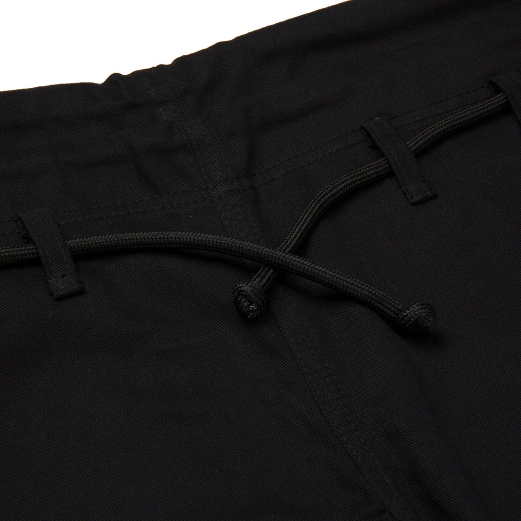 A&P MIL-SP Brazil DP.1 Black BJJ Kimono - Vorix Sport