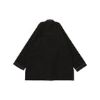A&P MIL-SP Brazil DP.1 Black BJJ Kimono - Vorix Sport