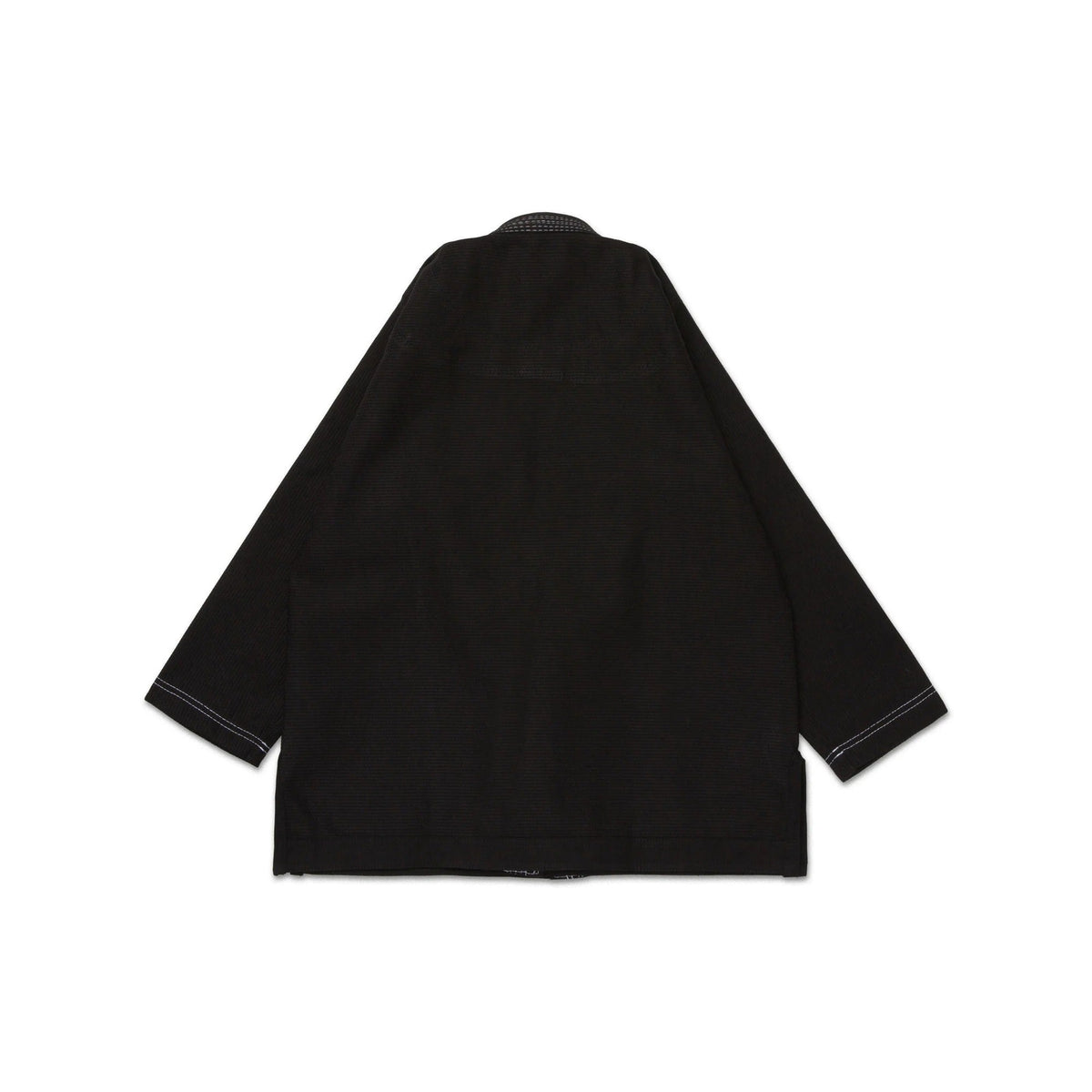 A&P MIL-SP Brazil DP.1 Black BJJ Kimono - Vorix Sport