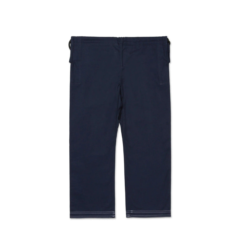 A&P MIL-SP Brazil DP.1 Navy BJJ Kimono - Vorix Sport
