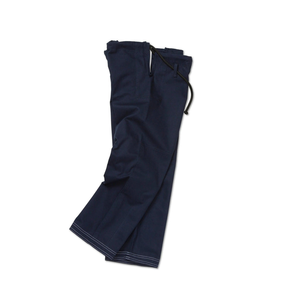 A&P MIL-SP Brazil DP.1 Navy BJJ Kimono - Vorix Sport