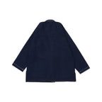A&P MIL-SP Brazil DP.1 Navy BJJ Kimono - Vorix Sport