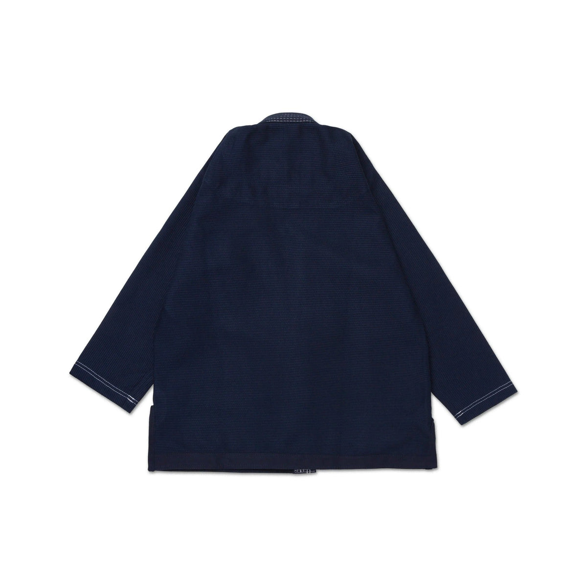 A&P MIL-SP Brazil DP.1 Navy BJJ Kimono - Vorix Sport