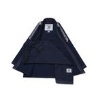 A&P MIL-SP Brazil DP.1 Navy BJJ Kimono - Vorix Sport