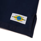 A&P MIL-SP Brazil DP.1 Navy BJJ Kimono - Vorix Sport