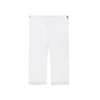 A&P MIL-SP Brazil DP.1 White Jiu Jitsu Gi - Vorix Sport