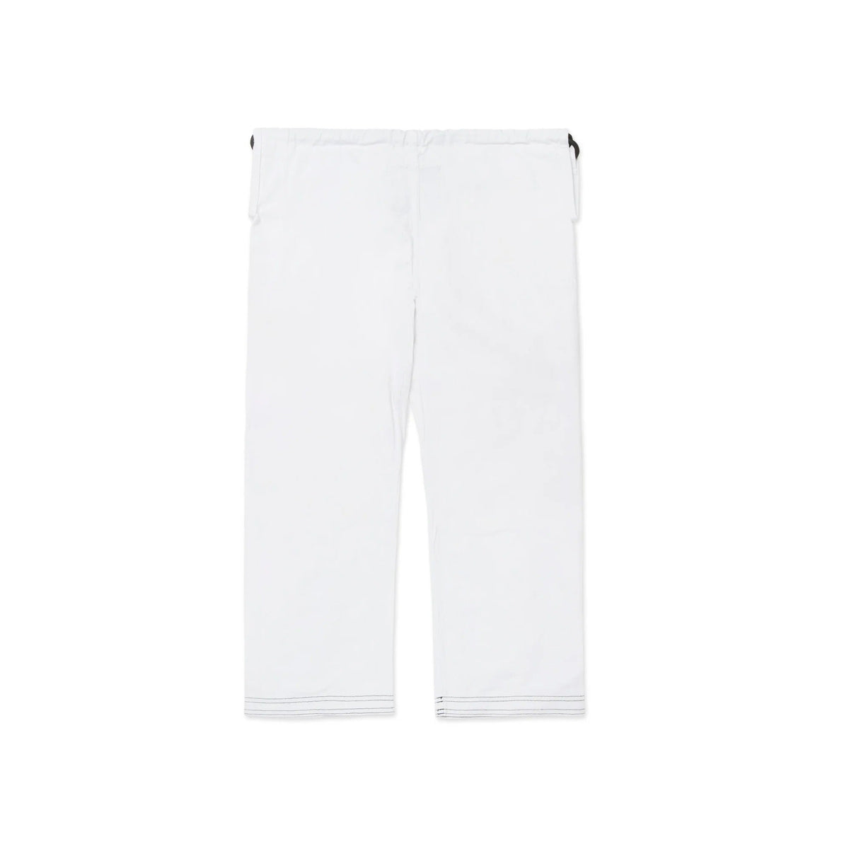 A&P MIL-SP Brazil DP.1 White Jiu Jitsu Gi - Vorix Sport