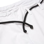A&P MIL-SP Brazil DP.1 White Jiu Jitsu Gi - Vorix Sport