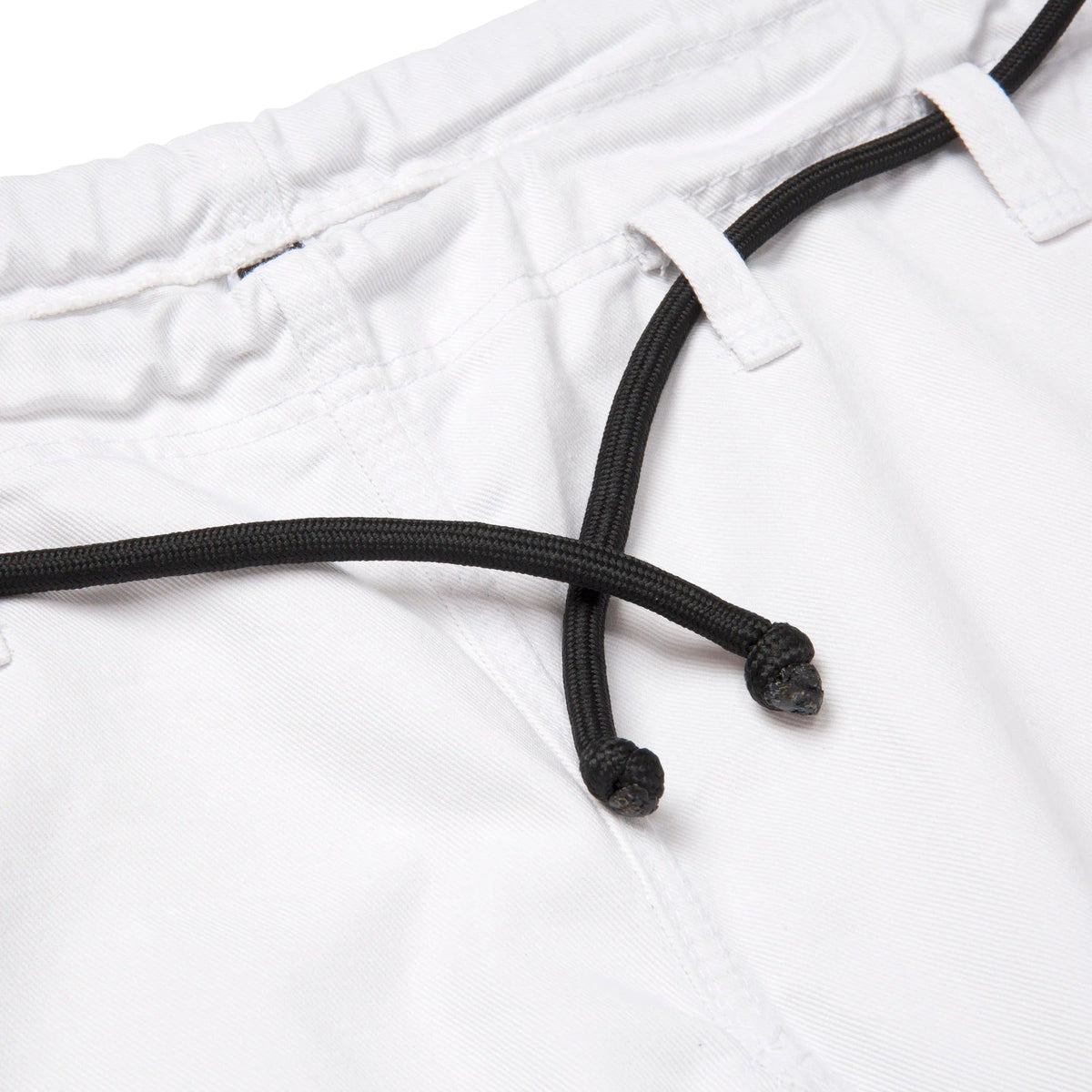A&P MIL-SP Brazil DP.1 White Jiu Jitsu Gi - Vorix Sport