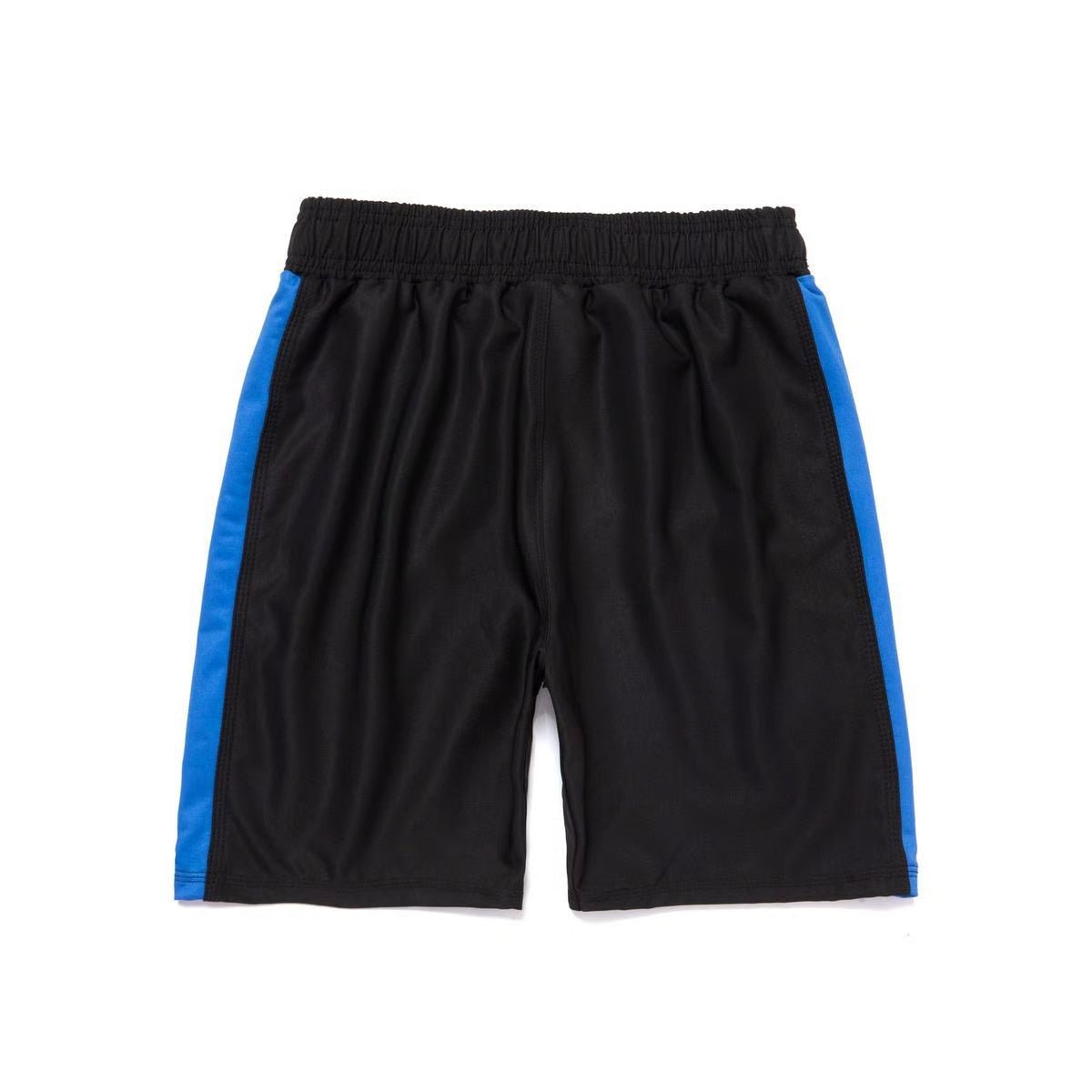 A&P Monochromatic Herringbone Classic Blue No-Gi Shorts - Vorix Sport