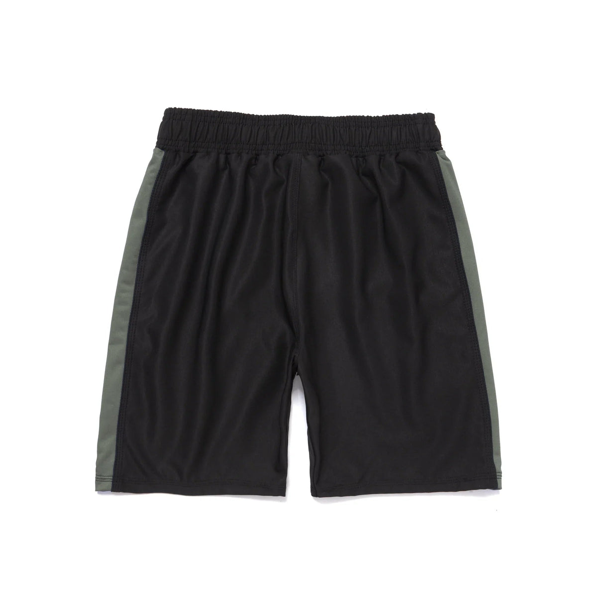 A&P Monochromatic Herringbone Classic Olive No-Gi Shorts - Vorix Sport