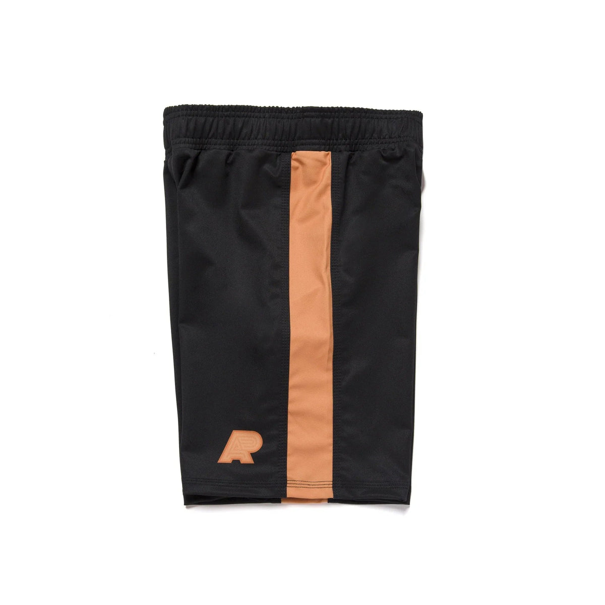 A&P Monochromatic Herringbone Classic Orange No-Gi Shorts - Vorix Sport