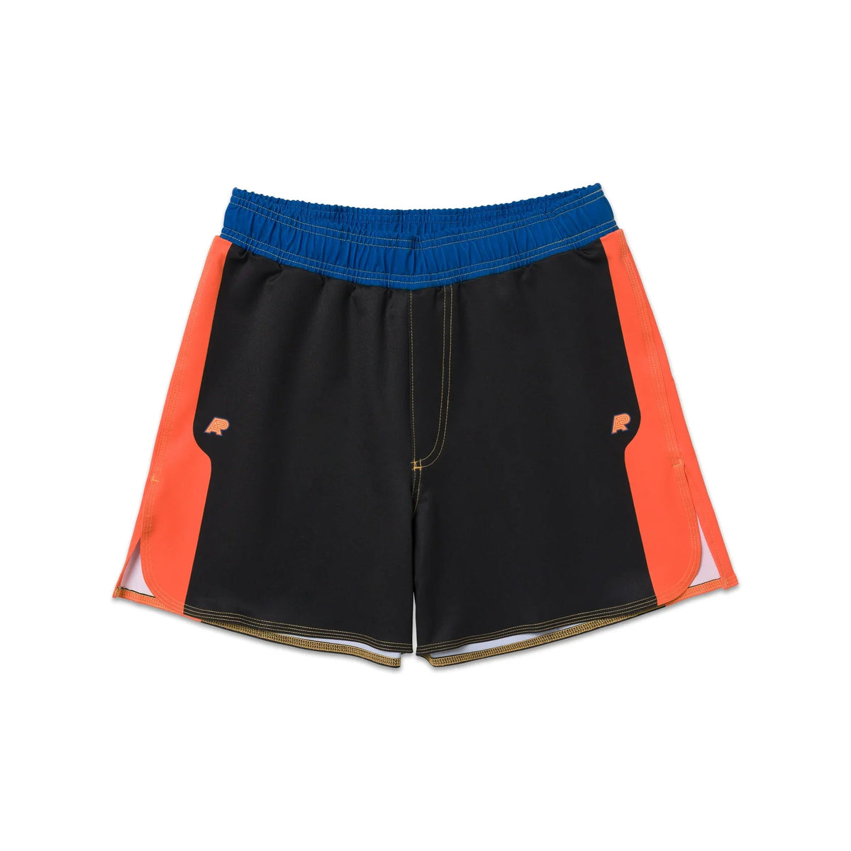A&P OBY Herringbone Classic No-Gi Shorts - Vorix Sport