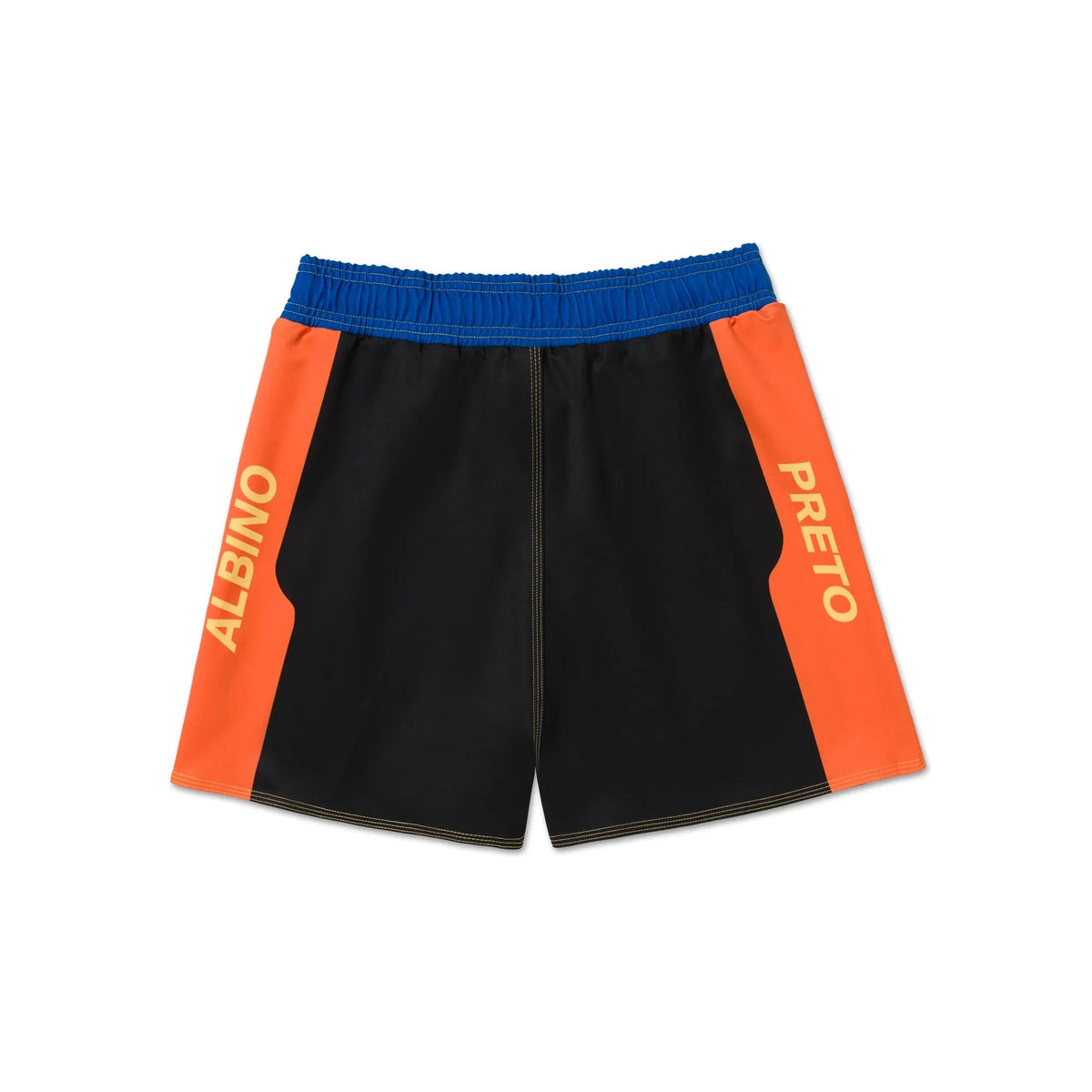A&P OBY Herringbone Classic No-Gi Shorts - Vorix Sport