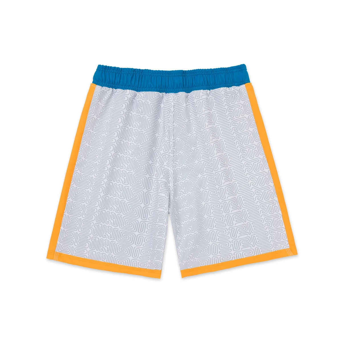 A&P Ollin No-Gi Shorts - Vorix Sport